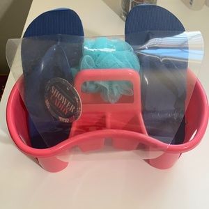 Shower Caddy
